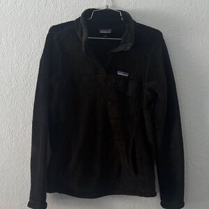 Patagonia ReTool Fleece